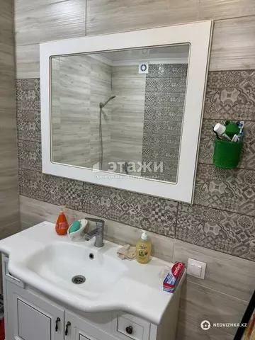 90 м², 2-комнатная квартира, этаж 2 из 6, 90 м², изображение - 0