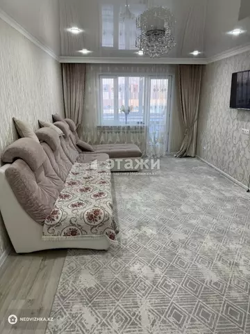 90 м², 2-комнатная квартира, этаж 2 из 6, 90 м², изображение - 5