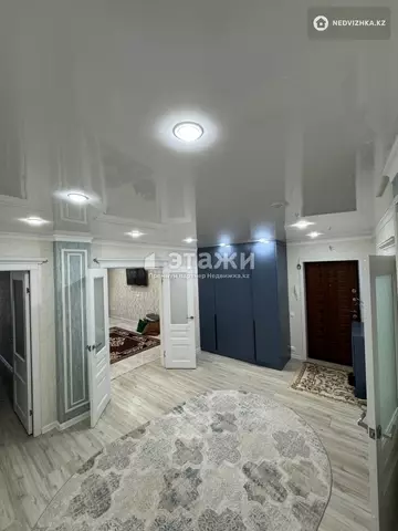 90 м², 2-комнатная квартира, этаж 2 из 6, 90 м², изображение - 8