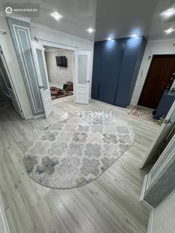 90 м², 2-комнатная квартира, этаж 2 из 6, 90 м², изображение - 10