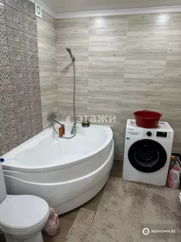 90 м², 2-комнатная квартира, этаж 2 из 6, 90 м², изображение - 12