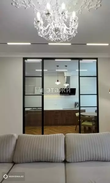 89 м², 3-комнатная квартира, этаж 8 из 22, 89 м², изображение - 0