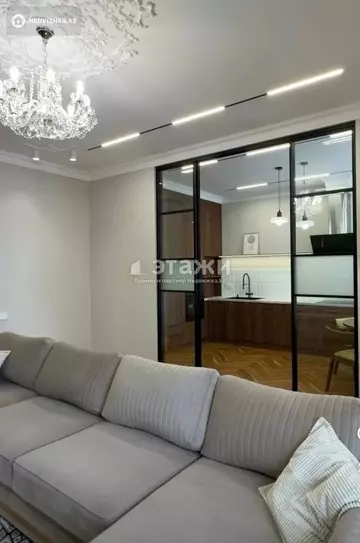 89 м², 3-комнатная квартира, этаж 8 из 22, 89 м², изображение - 1