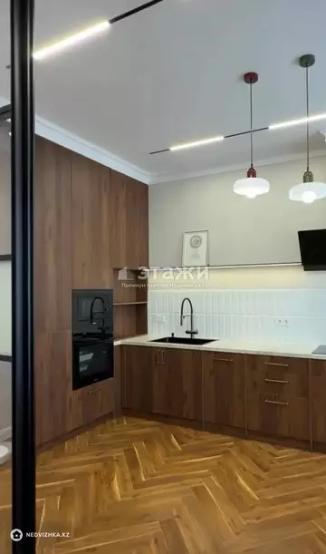89 м², 3-комнатная квартира, этаж 8 из 22, 89 м², изображение - 2