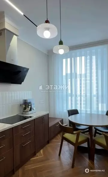 89 м², 3-комнатная квартира, этаж 8 из 22, 89 м², изображение - 3