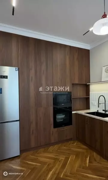 89 м², 3-комнатная квартира, этаж 8 из 22, 89 м², изображение - 4