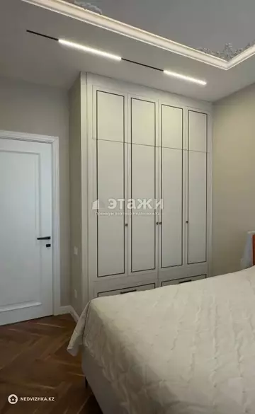 89 м², 3-комнатная квартира, этаж 8 из 22, 89 м², изображение - 6