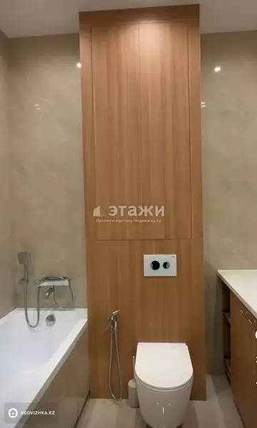 89 м², 3-комнатная квартира, этаж 8 из 22, 89 м², изображение - 7