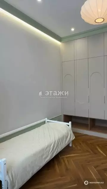 89 м², 3-комнатная квартира, этаж 8 из 22, 89 м², изображение - 8