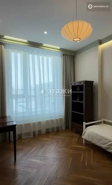 89 м², 3-комнатная квартира, этаж 8 из 22, 89 м², изображение - 9