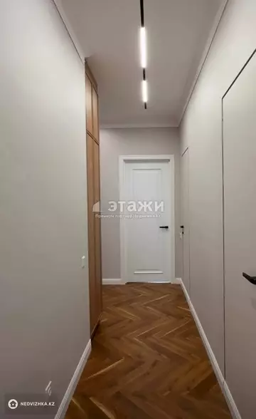 89 м², 3-комнатная квартира, этаж 8 из 22, 89 м², изображение - 11