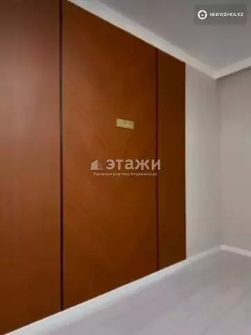 42 м², 1-комнатная квартира, этаж 3 из 22, 42 м², изображение - 4