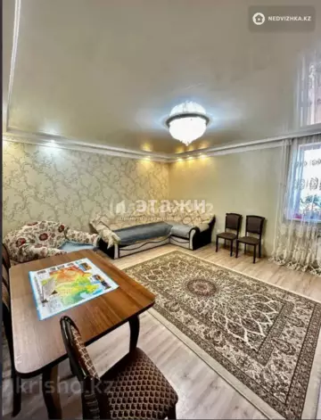 58.2 м², 1-комнатная квартира, этаж 4 из 5, 58 м², изображение - 6