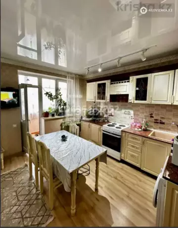 58.2 м², 1-комнатная квартира, этаж 4 из 5, 58 м², изображение - 7