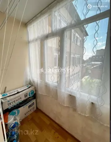 58.2 м², 1-комнатная квартира, этаж 4 из 5, 58 м², изображение - 9