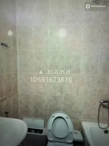 23 м², 1-комнатная квартира, этаж 2 из 4, 23 м², изображение - 1