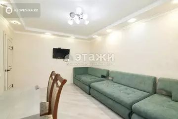 60 м², 3-комнатная квартира, этаж 2 из 5, 60 м², изображение - 1