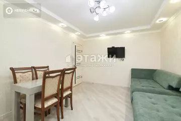 60 м², 3-комнатная квартира, этаж 2 из 5, 60 м², изображение - 2