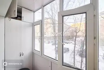60 м², 3-комнатная квартира, этаж 2 из 5, 60 м², изображение - 4