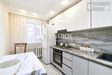 60 м², 3-комнатная квартира, этаж 2 из 5, 60 м², изображение - 5