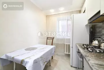 60 м², 3-комнатная квартира, этаж 2 из 5, 60 м², изображение - 6