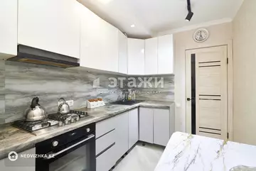 60 м², 3-комнатная квартира, этаж 2 из 5, 60 м², изображение - 8