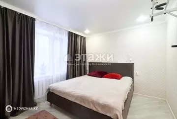 60 м², 3-комнатная квартира, этаж 2 из 5, 60 м², изображение - 9