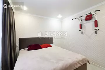 60 м², 3-комнатная квартира, этаж 2 из 5, 60 м², изображение - 10