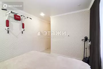 60 м², 3-комнатная квартира, этаж 2 из 5, 60 м², изображение - 11