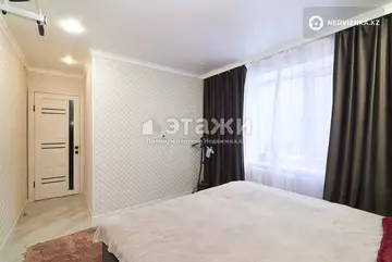 60 м², 3-комнатная квартира, этаж 2 из 5, 60 м², изображение - 12