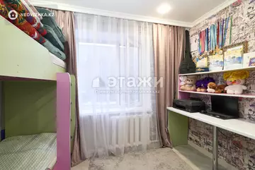 60 м², 3-комнатная квартира, этаж 2 из 5, 60 м², изображение - 13