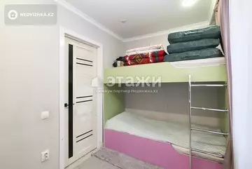 60 м², 3-комнатная квартира, этаж 2 из 5, 60 м², изображение - 15