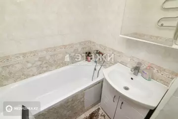 60 м², 3-комнатная квартира, этаж 2 из 5, 60 м², изображение - 17