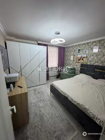 55 м², 2-комнатная квартира, этаж 1 из 10, 55 м², изображение - 5