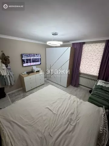 55 м², 2-комнатная квартира, этаж 1 из 10, 55 м², изображение - 7