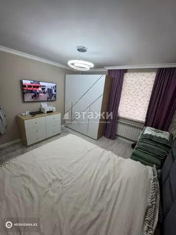 55 м², 2-комнатная квартира, этаж 1 из 10, 55 м², изображение - 8