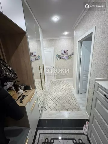 55 м², 2-комнатная квартира, этаж 1 из 10, 55 м², изображение - 10