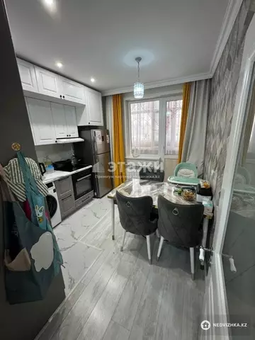 55 м², 2-комнатная квартира, этаж 1 из 10, 55 м², изображение - 12