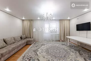 94.1 м², 3-комнатная квартира, этаж 4 из 5, 94 м², изображение - 0