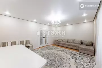 94.1 м², 3-комнатная квартира, этаж 4 из 5, 94 м², изображение - 1