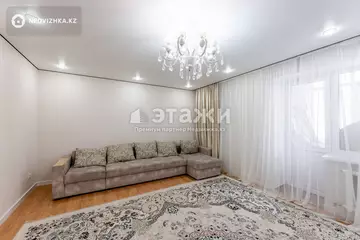 94.1 м², 3-комнатная квартира, этаж 4 из 5, 94 м², изображение - 2