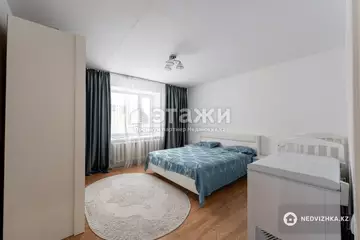 94.1 м², 3-комнатная квартира, этаж 4 из 5, 94 м², изображение - 3