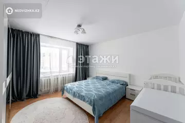 94.1 м², 3-комнатная квартира, этаж 4 из 5, 94 м², изображение - 4