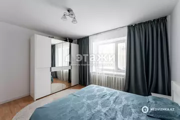 94.1 м², 3-комнатная квартира, этаж 4 из 5, 94 м², изображение - 5