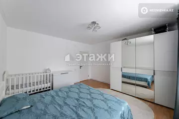 94.1 м², 3-комнатная квартира, этаж 4 из 5, 94 м², изображение - 6