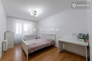94.1 м², 3-комнатная квартира, этаж 4 из 5, 94 м², изображение - 7