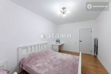 94.1 м², 3-комнатная квартира, этаж 4 из 5, 94 м², изображение - 9