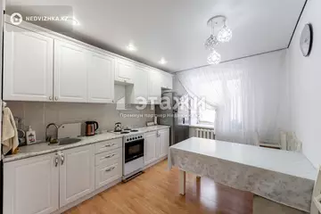 94.1 м², 3-комнатная квартира, этаж 4 из 5, 94 м², изображение - 10