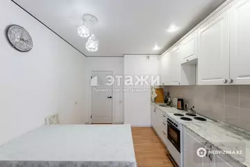 94.1 м², 3-комнатная квартира, этаж 4 из 5, 94 м², изображение - 12