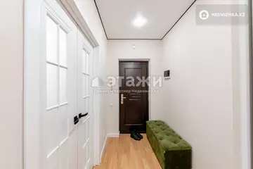 94.1 м², 3-комнатная квартира, этаж 4 из 5, 94 м², изображение - 14